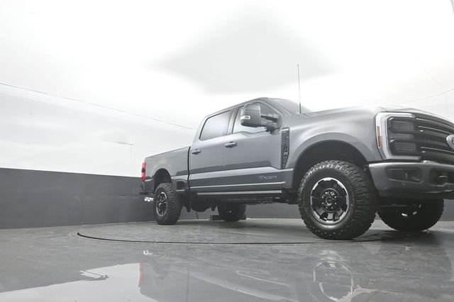 New 2026 Ford F250 Platinum image 34