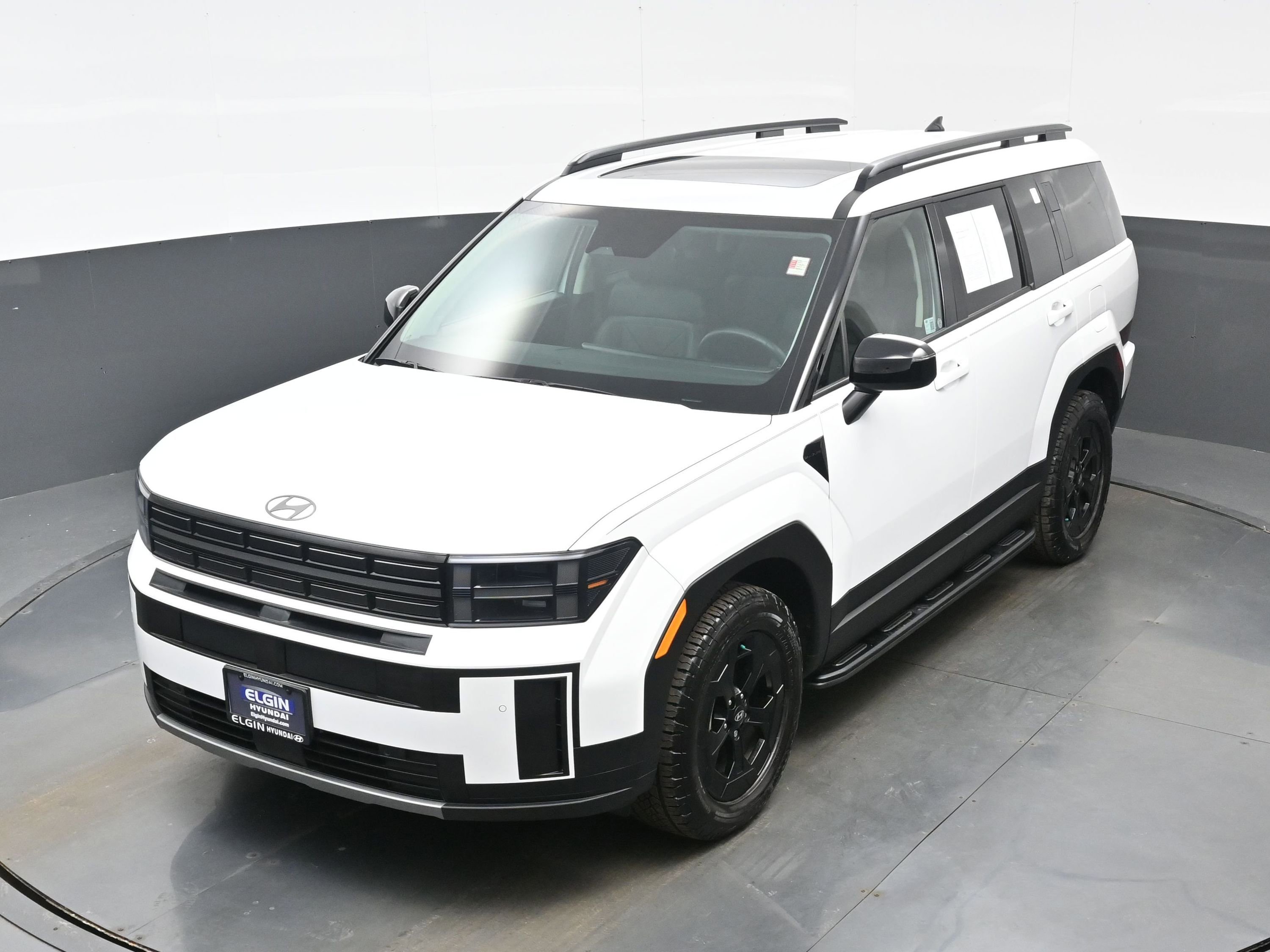 Used 2025 Hyundai Santa Fe XRT image 34