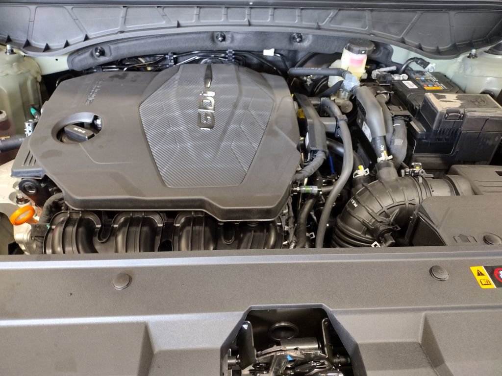 New 2026 Hyundai Santa Cruz SEL image 7