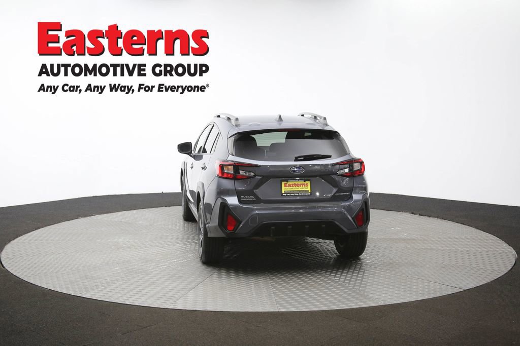Used 2024 Subaru Crosstrek 2.0i Premium image 34