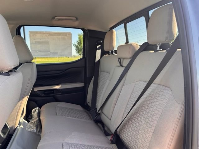 New 2026 Ford Ranger XLT w/ Equipment Group 301A High AWD/4WD image 24