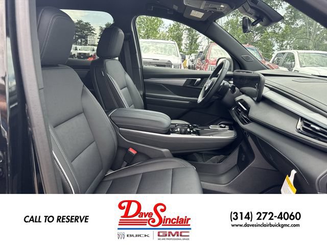 New 2026 Buick Enclave Preferred w/ Power Package FWD image 25
