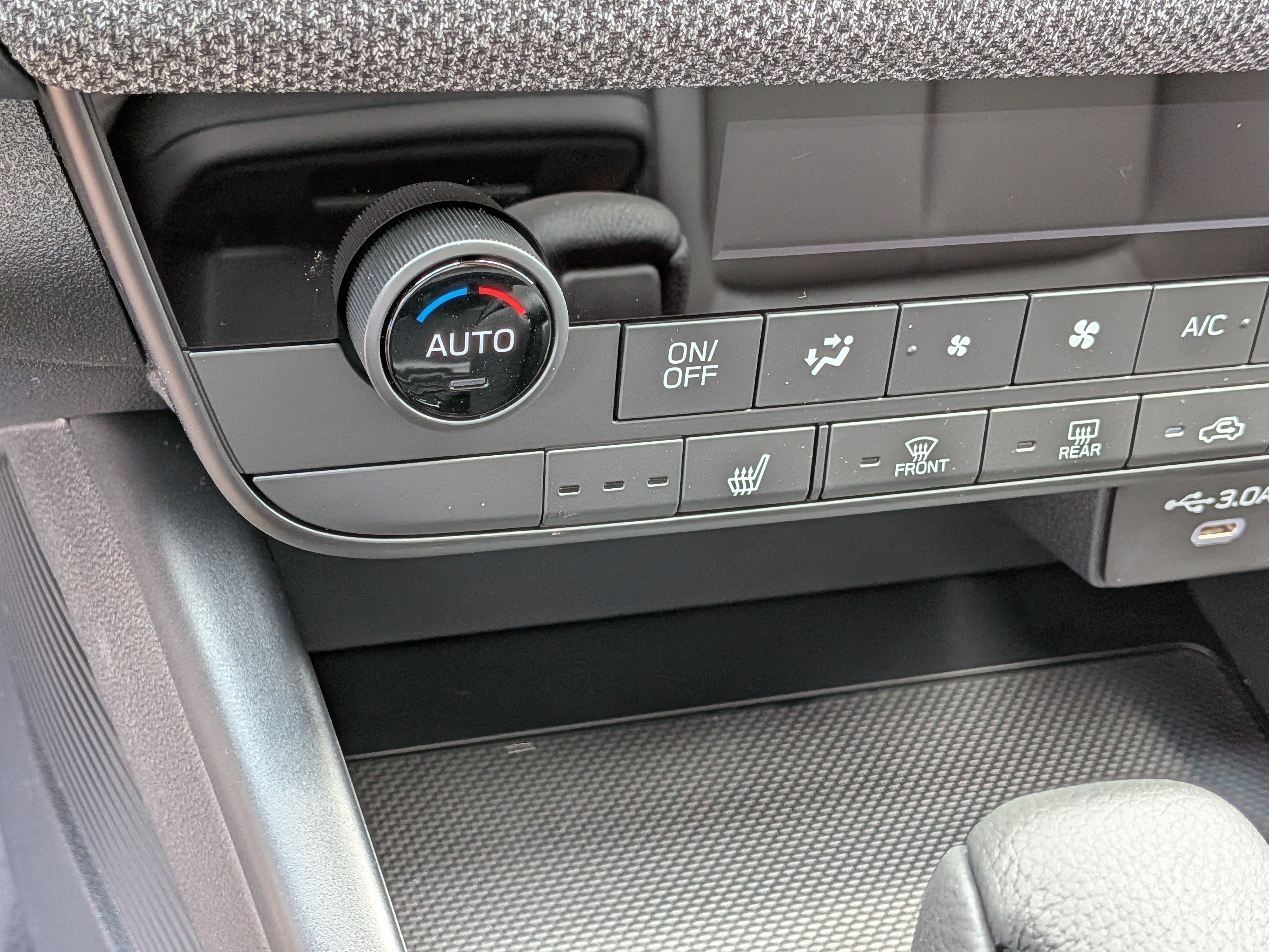New 2026 Subaru Outback Premium AWD/4WD image 27