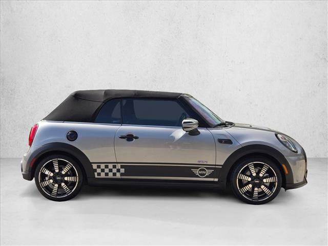 Certified 2024 MINI Cooper S image 4