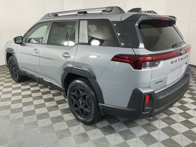 New 2026 Subaru Outback Limited AWD/4WD image 5