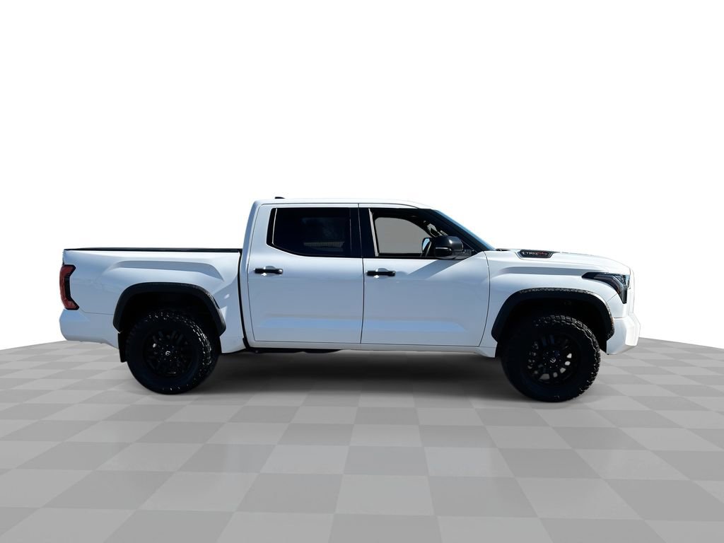 Used 2025 Toyota Tundra TRD Pro image 9