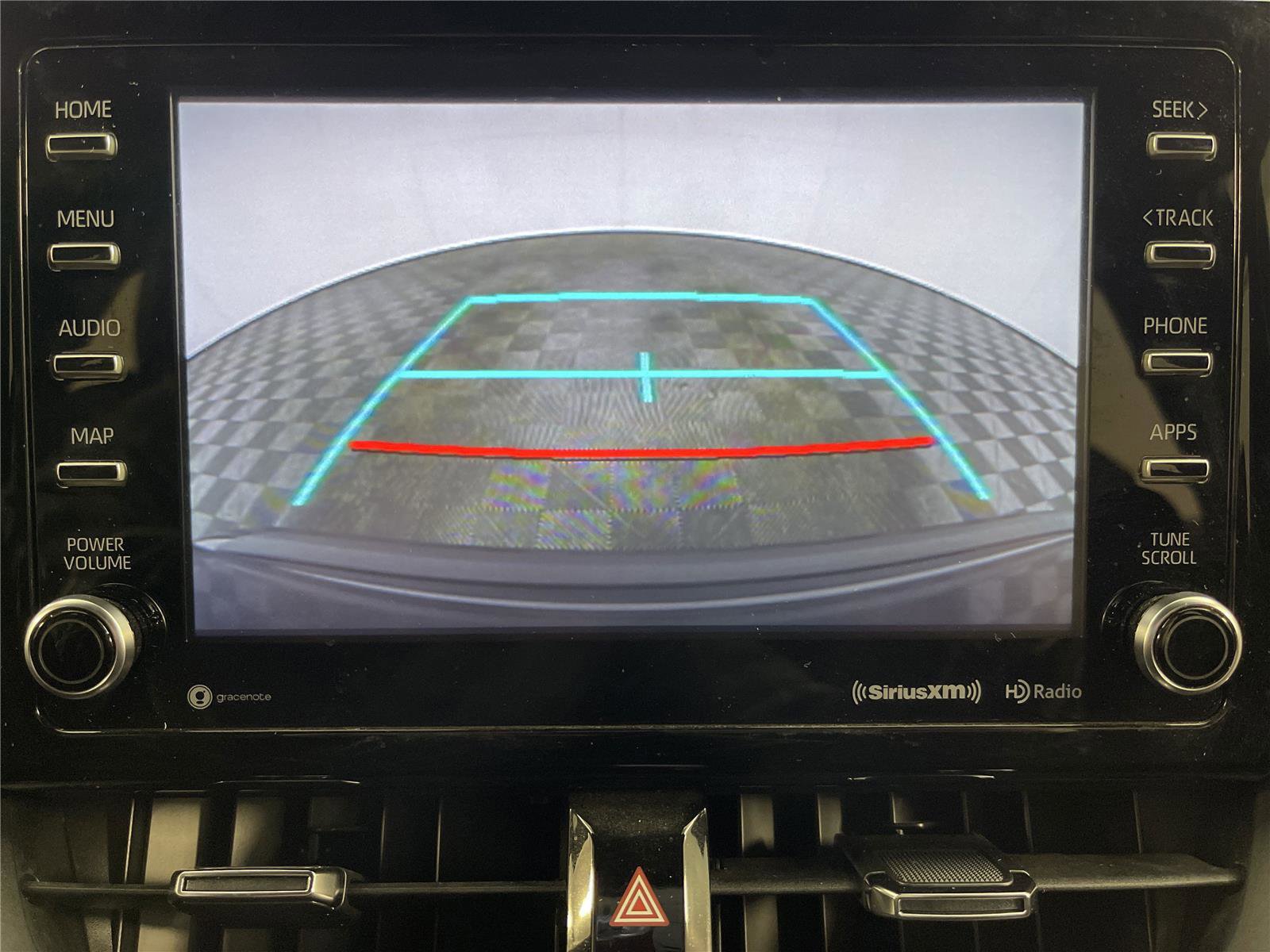 Used 2021 Toyota Corolla XSE image 21