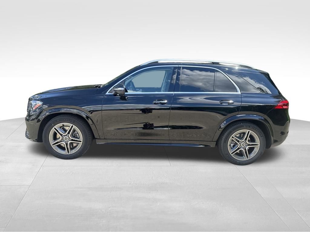 New 2026 Mercedes-Benz GLE 450 4MATIC image 2