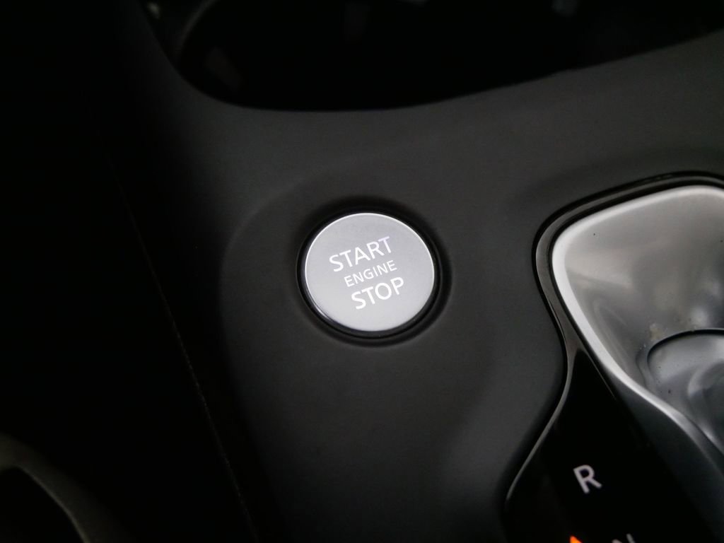 Used 2022 INFINITI QX50 Luxe image 21