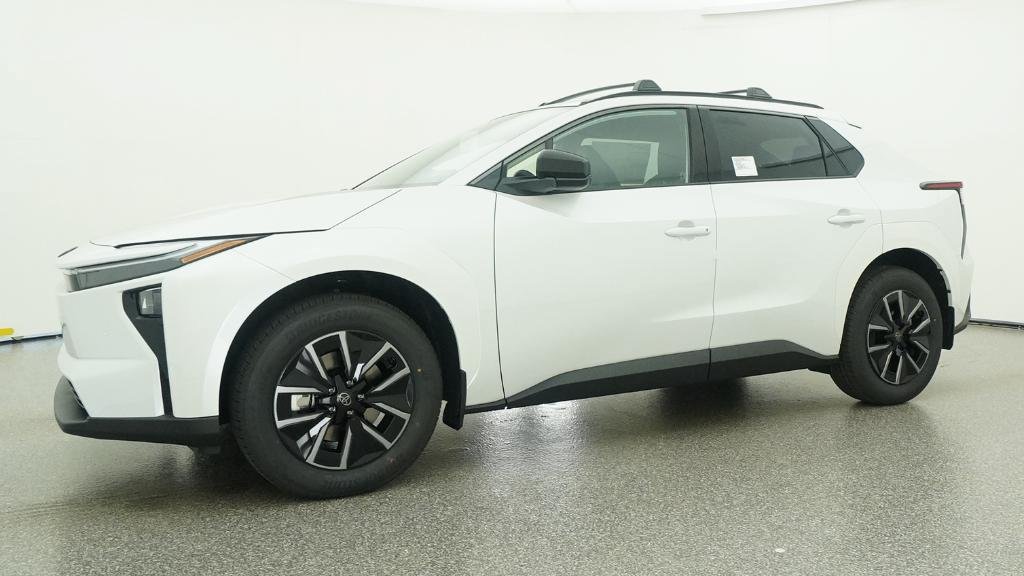 New 2026 Toyota bZ AWD/4WD image 20