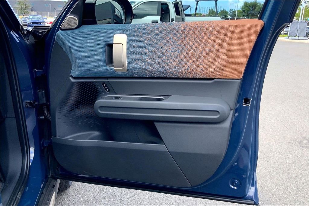 Certified 2025 MINI Cooper Countryman S w/ Comfort Package Max image 26