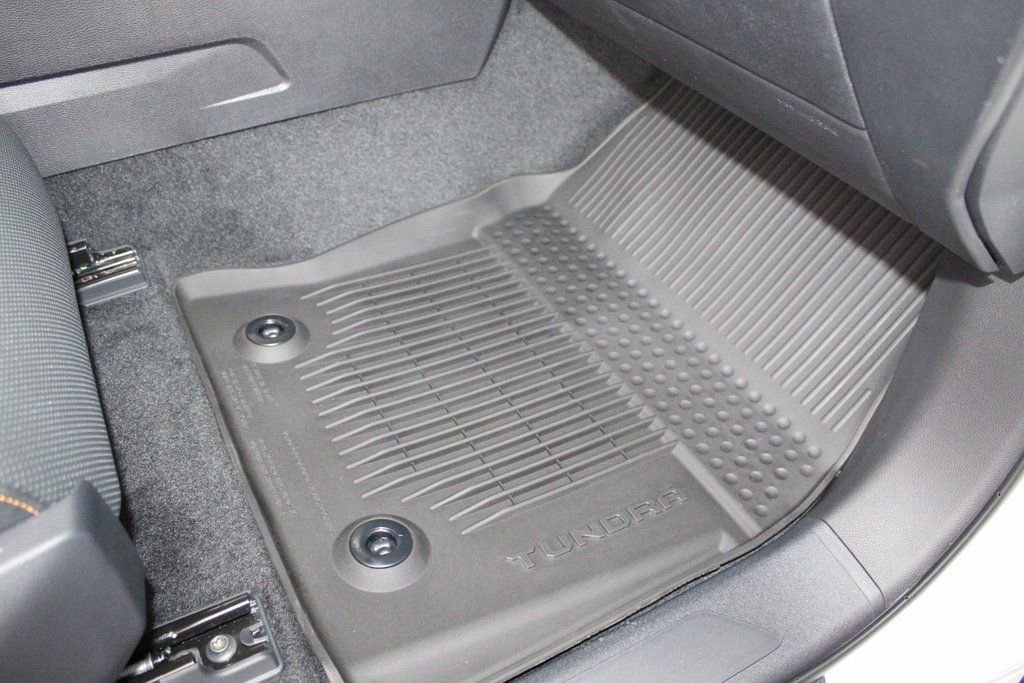 New 2026 Toyota Tundra SR5 image 43