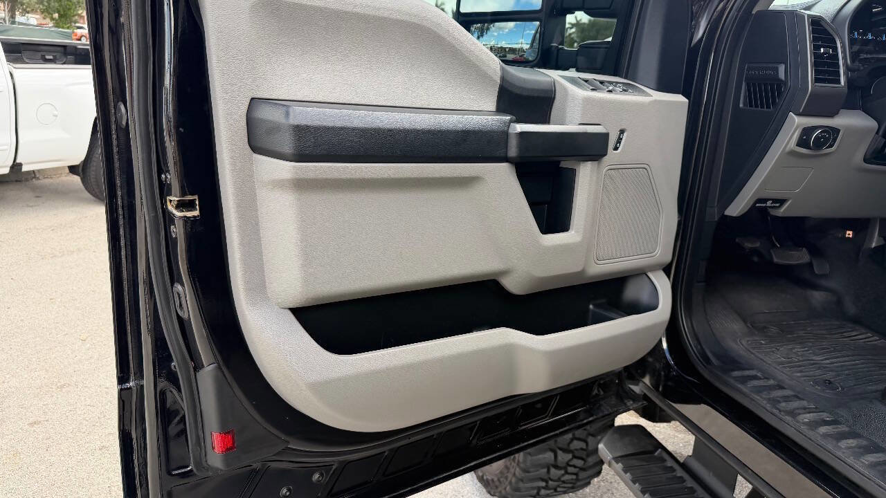 Used 2021 Ford F350 XL w/ Power Equipment Group image 15