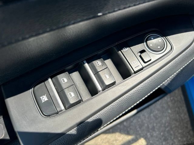 Used 2023 Kia Forte GT-Line FWD image 10