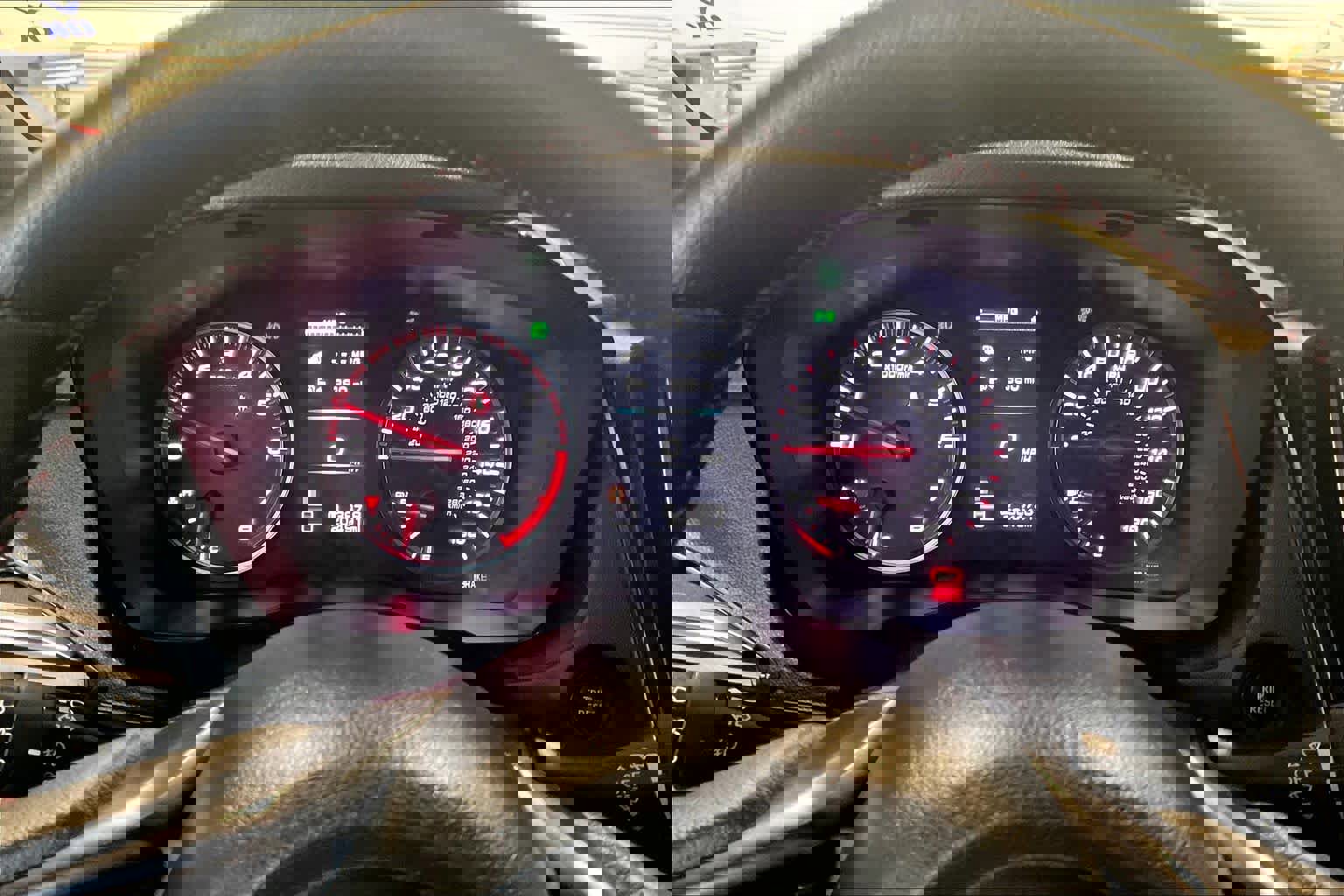 Used 2022 Subaru WRX Premium image 21