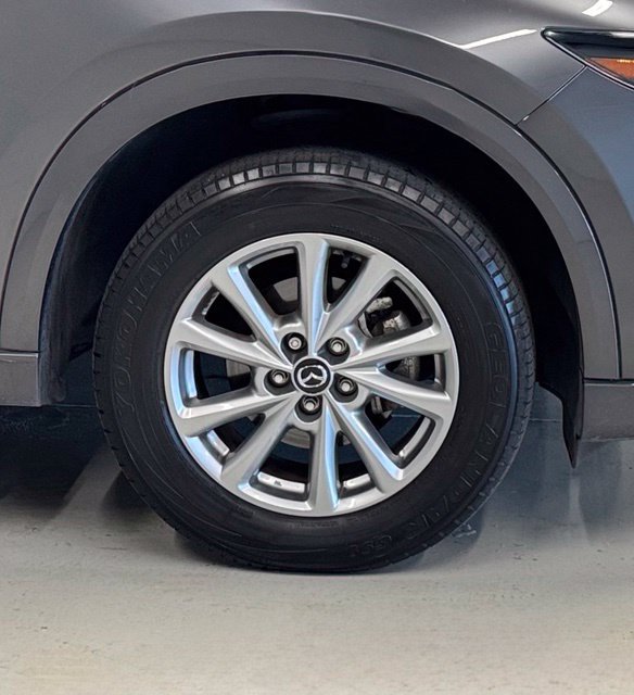 Certified 2024 MAZDA CX-5 AWD 2.5 S w/ Select Package image 24