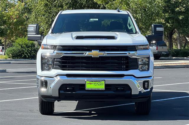 New 2026 Chevrolet Silverado 2500 LT w/ Convenience Package image 3
