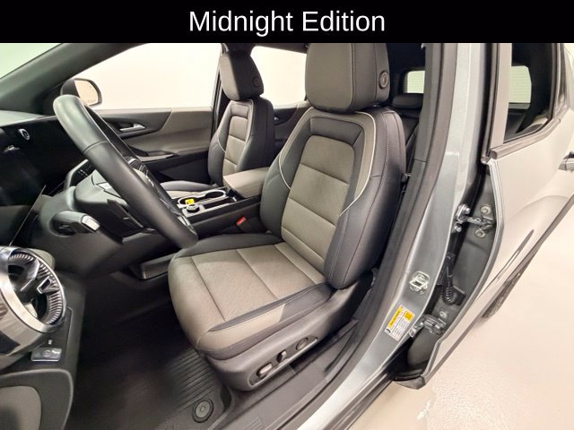 Certified 2026 Chevrolet Equinox LT w/ Convenience Package II AWD/4WD image 8