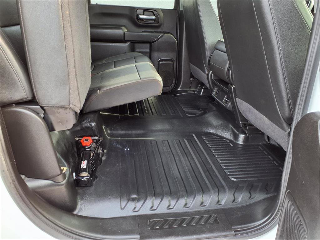 Used 2024 GMC Sierra 2500 Pro image 21