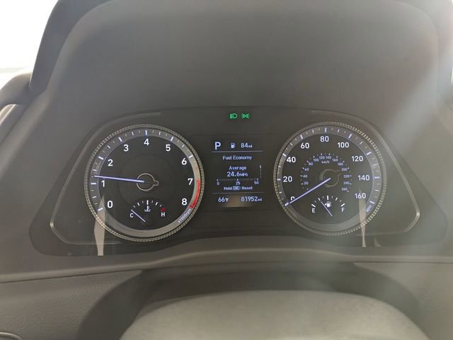 Used 2022 Hyundai Sonata SE FWD image 17