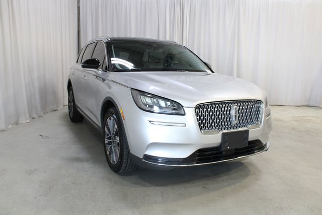 Used 2020 Lincoln Corsair Reserve w/ Elements Package FWD image 39