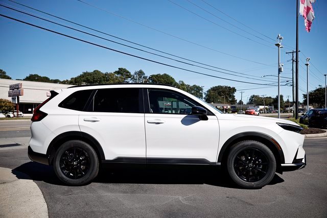 New 2026 Honda CR-V Sport image 14
