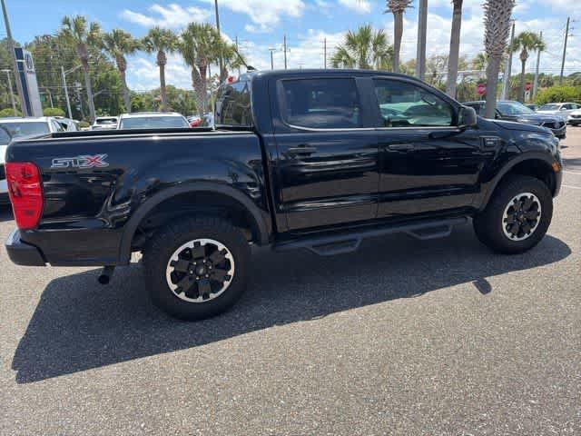 Used 2021 Ford Ranger XL w/ Equipment Group 101A High RWD image 11