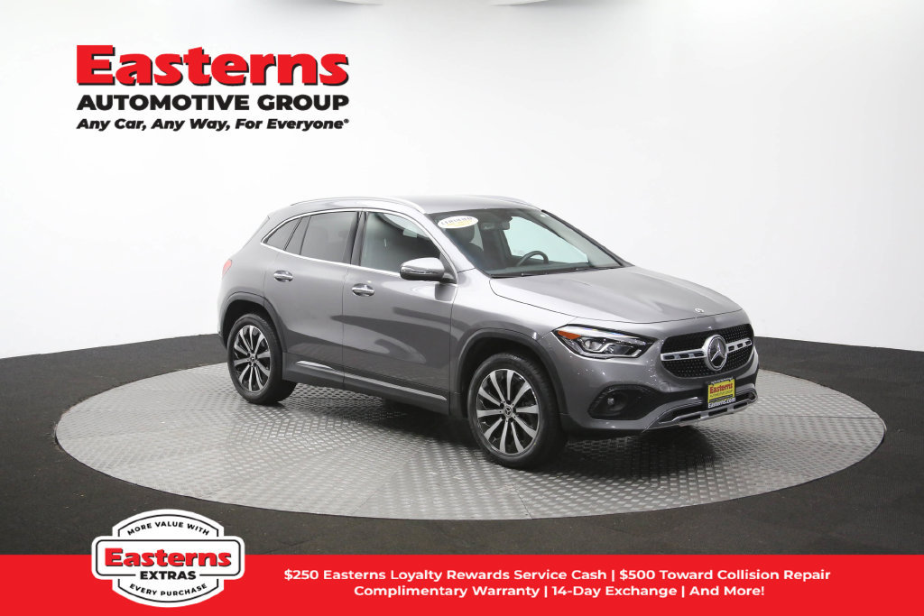 Used 2023 Mercedes-Benz GLA 250 w/ Premium Package image 50