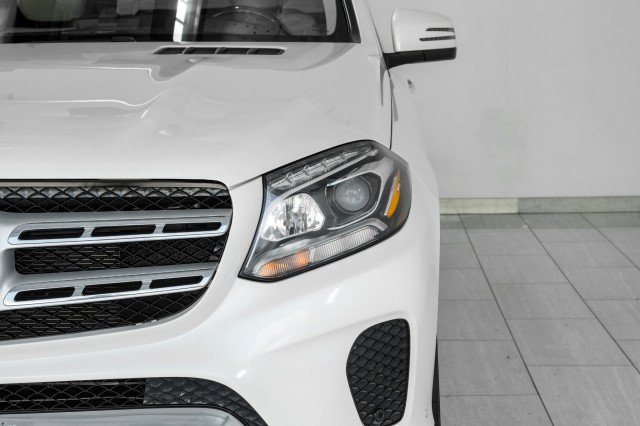 Used 2018 Mercedes-Benz GLS 450 4MATIC image 50