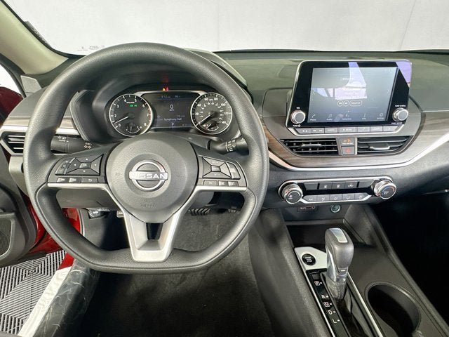 New 2026 Nissan Altima 2.5 SV FWD image 11