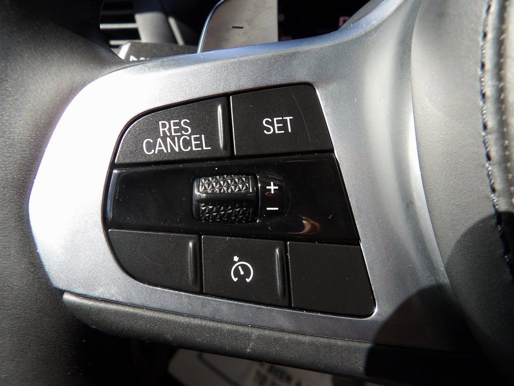 Used 2020 BMW X3 M40i w/ Executive Package image 16