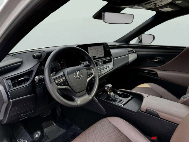 Used 2023 Lexus ES 350 image 20