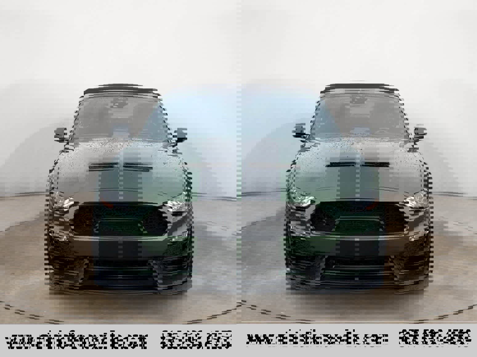 Used 2023 Ford Mustang GT Premium w/ GT Performance Package image 8