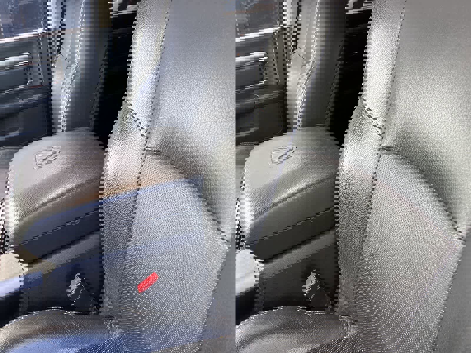 Used 2015 RAM 1500 Sport w/ Sport Premium Group image 29