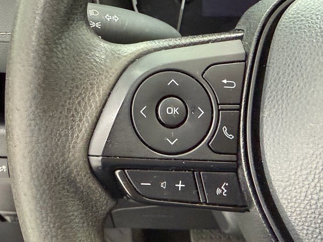 Used 2024 Toyota RAV4 XLE image 11