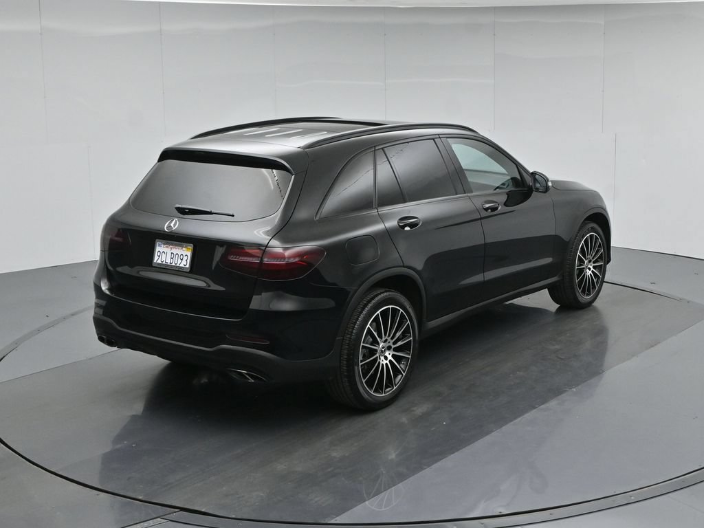 Used 2019 Mercedes-Benz GLC 300 image 39