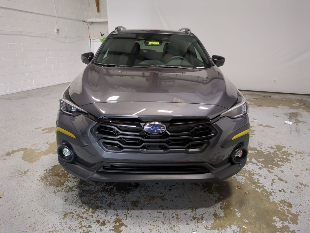 New 2025 Subaru Crosstrek 2.5i Sport image 2