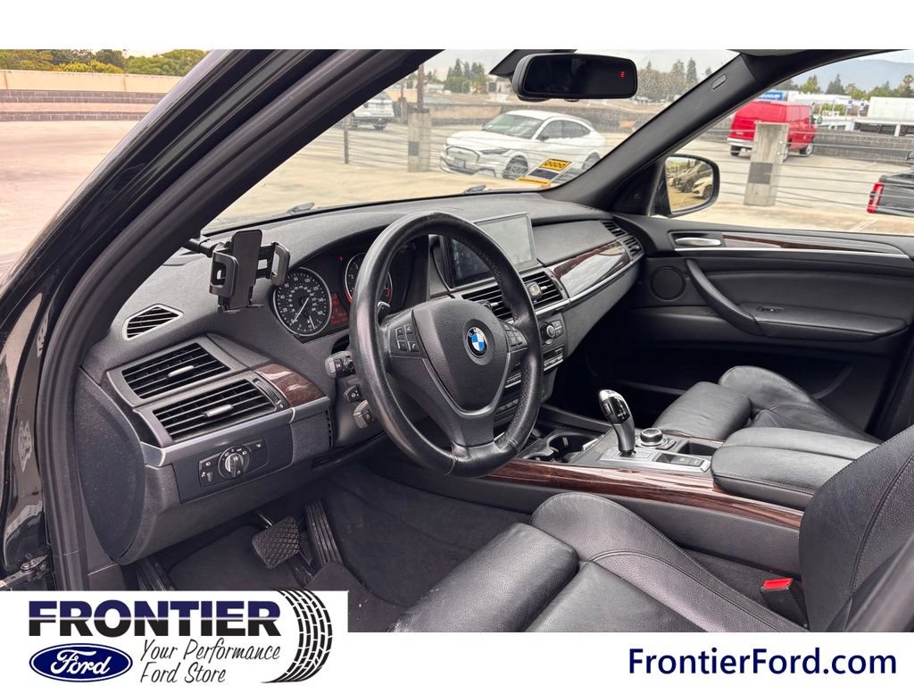 Used 2013 BMW X5 xDrive50i AWD/4WD image 11
