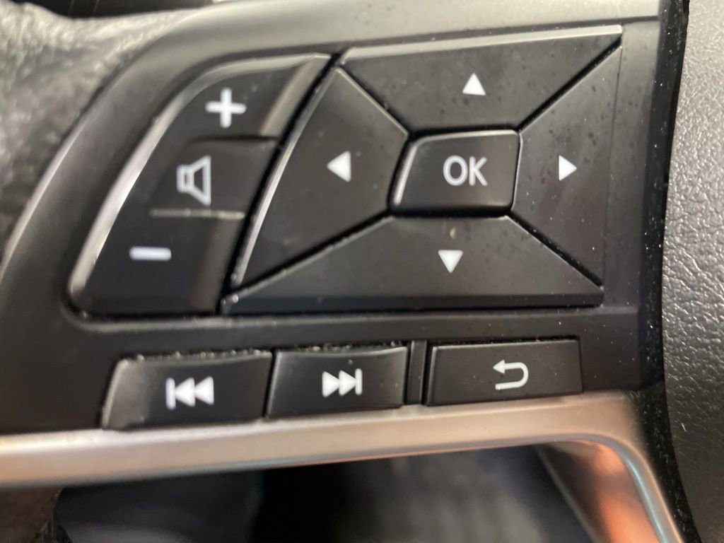 Used 2019 Nissan Rogue SL w/ Premium Package AWD/4WD image 25