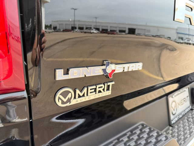 New 2026 RAM 1500 Lone Star AWD/4WD image 16