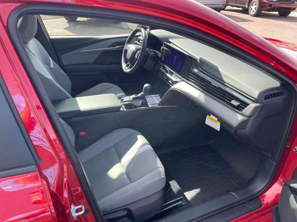 New 2025 Toyota Camry SE w/ Multimedia Upgrade Package image 32