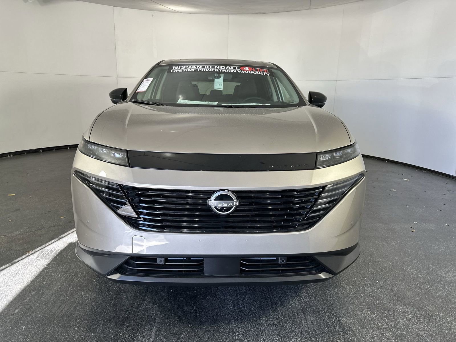 New 2026 Nissan Murano SL image 6