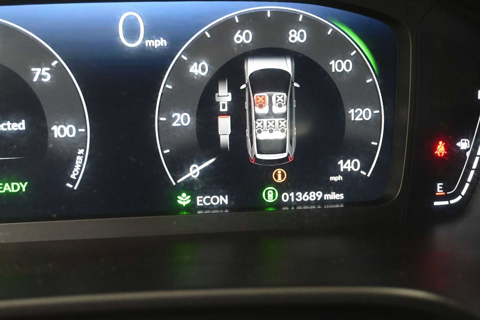 Used 2026 Honda CR-V TrailSport image 18