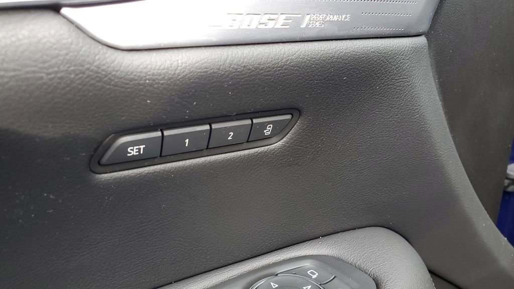 Certified 2023 Cadillac XT5 Premium Luxury image 19