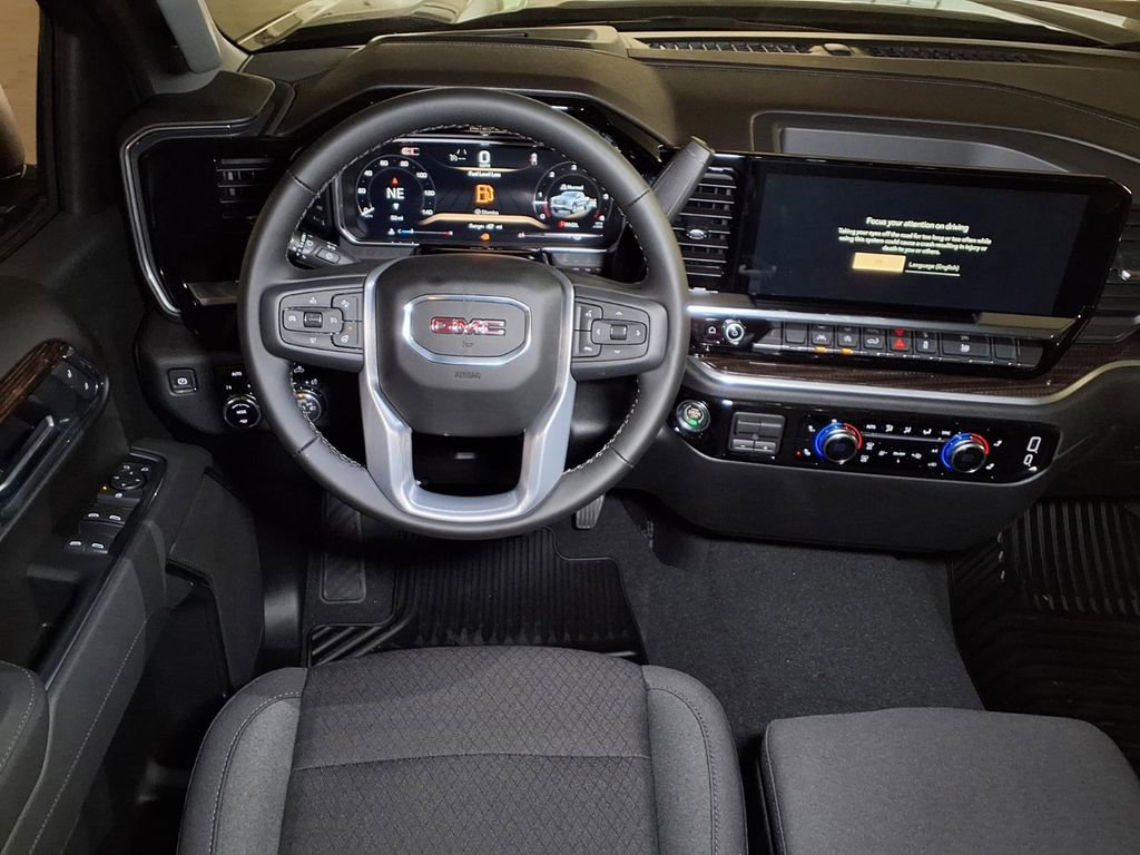 New 2026 GMC Sierra 1500 Elevation image 14