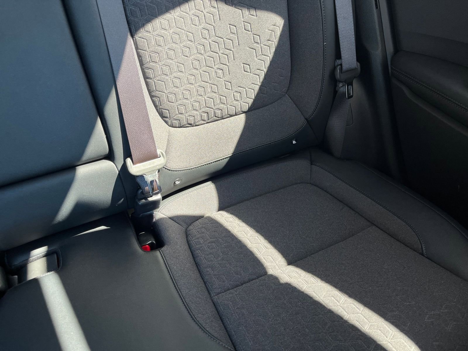 Used 2025 Kia Seltos S image 39