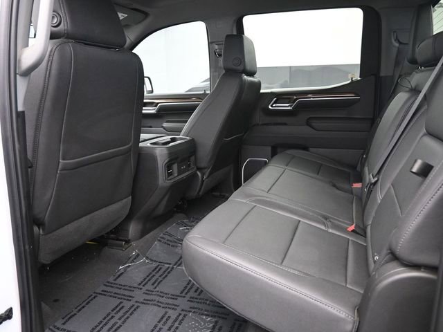 Used 2023 Chevrolet Silverado 1500 RST image 18