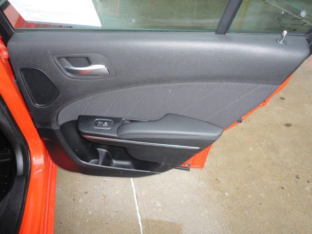 Used 2016 Dodge Charger SXT w/ Rallye Group image 17