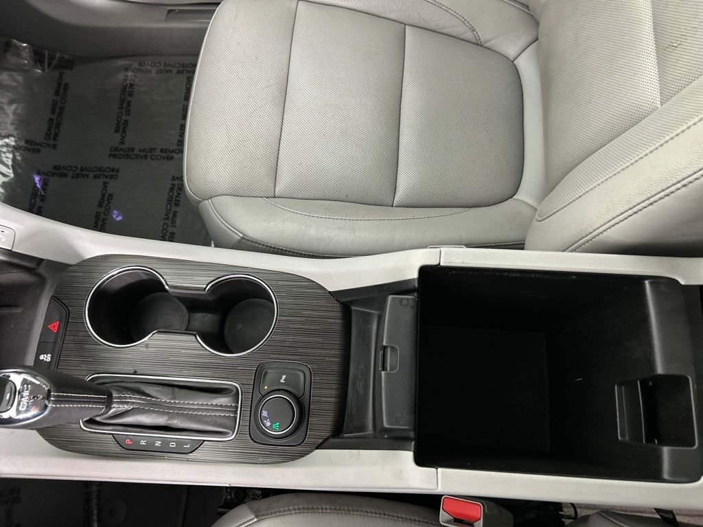 Used 2018 GMC Acadia SLT image 14