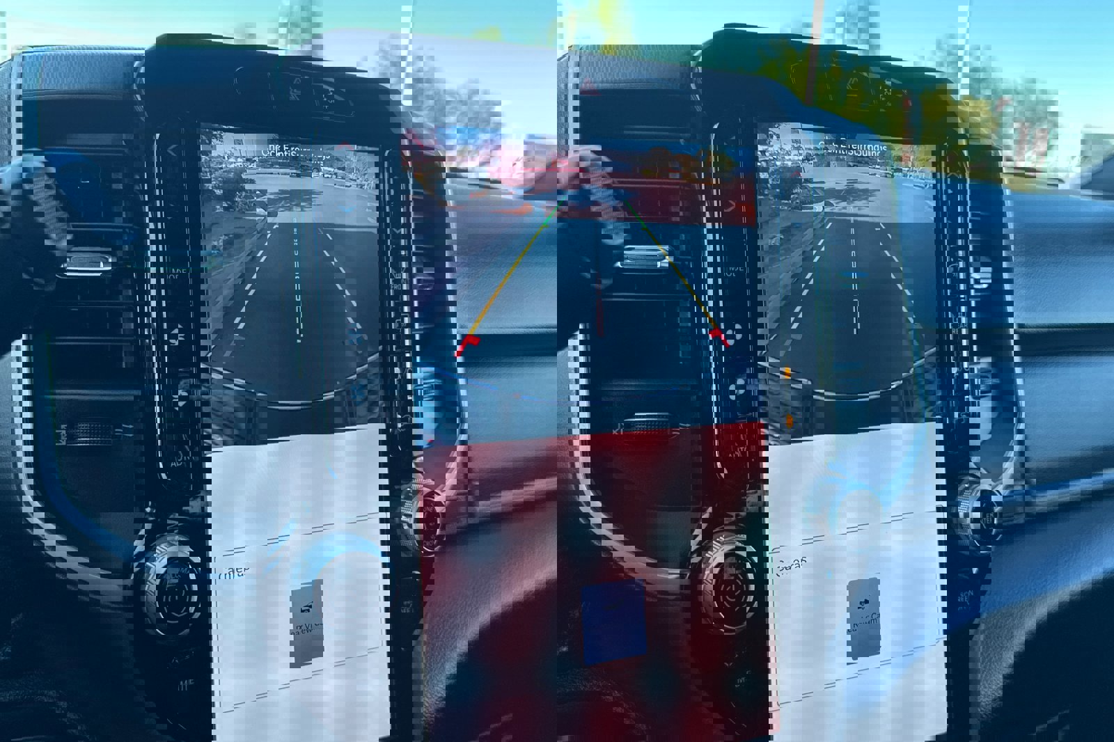 New 2026 RAM 3500 Big Horn image 19